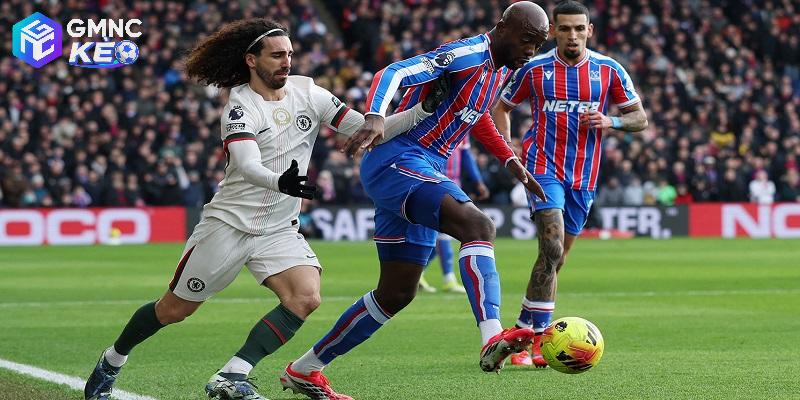 Soi kèo nhà cái Shakhtar Donetsk vs Crystal Palace