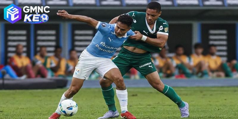 Soi kèo Sporting Cristal vs Junior FC Soi kèo Sporting Cristal vs Junior FC