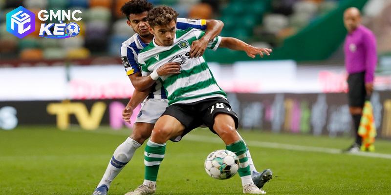Soi kèo nhà cái Sporting vs Vitoria Guimaraes