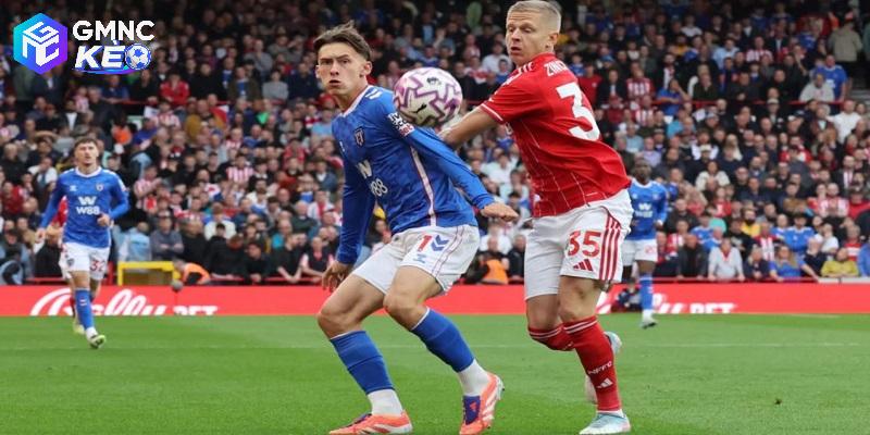 Soi kèo nhà cái Sunderland vs Nottingham