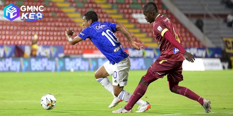 Nhận định Tolima vs Coquimbo Unido