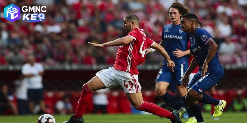 Soi kèo nhà cái Tondela vs Gil Vicente Soi kèo nhà cái Tondela vs Gil Vicente
