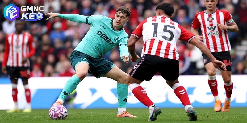 Soi kèo nhà cái Wolves vs Sunderland