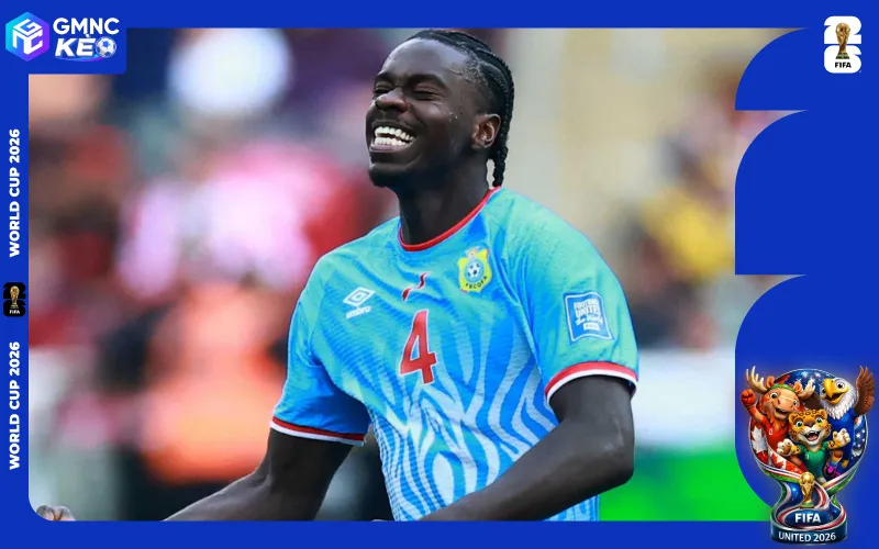 Soi kèo Bồ Đào Nha vs DR Congo 00h00 ngày 18/06/2026: Sức mạnh vượt trội 1 Đánh giá phong độ trước trận Bồ Đào Nha vs DR Congo