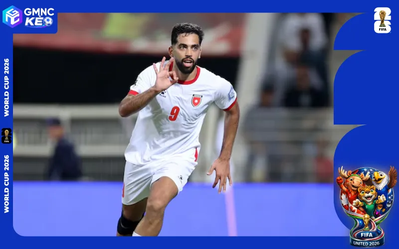 Soi kèo Áo vs Jordan 11h00 ngày 17/06/2026: Sức ép vũ bão 1 Đánh giá trước trận Áo vs Jordan ngày 17/06/2026