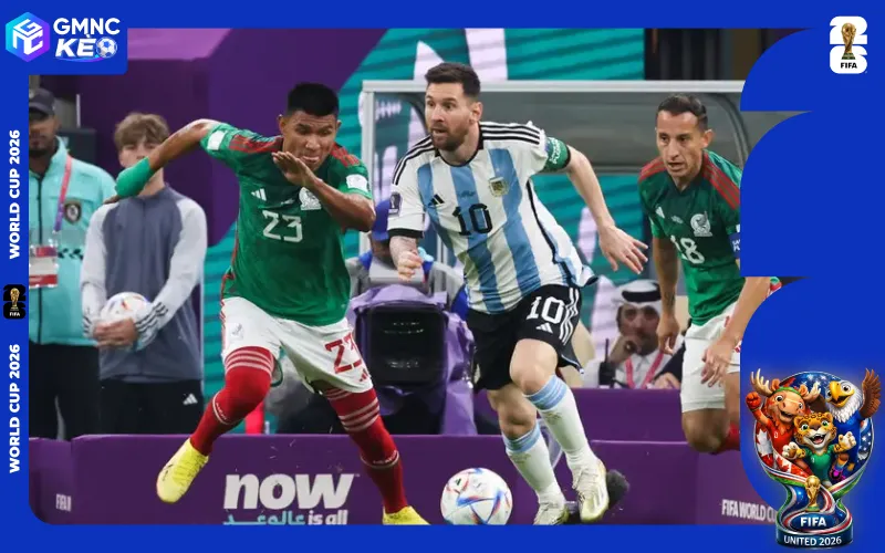 Lịch thi đấu bảng J World Cup 2026 theo giờ Việt Nam 3 Lưu ý then chốt cho người hâm mộ