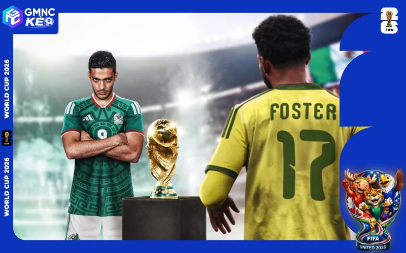 Lưu ý khi theo dõi lịch thi đấu World Cup 2026