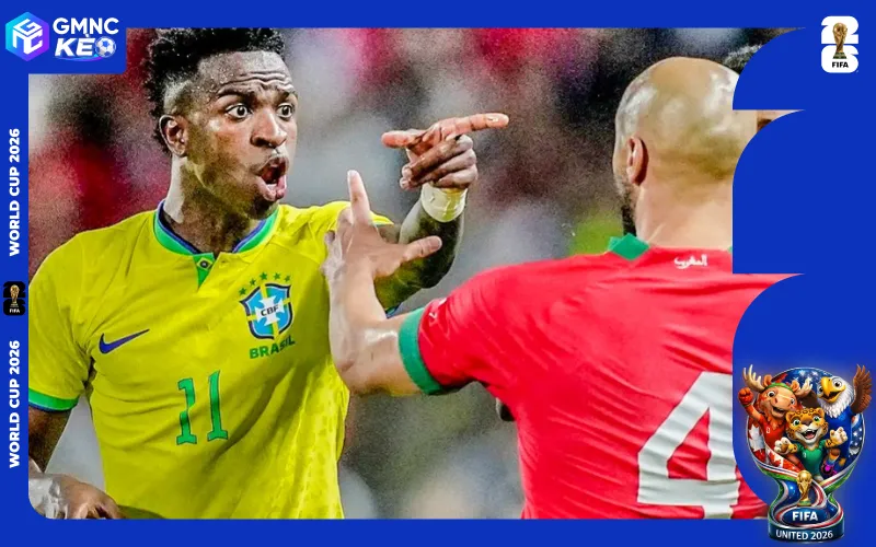 Lịch thi đấu bảng C World Cup 2026 theo giờ Việt Nam đầy đủ 3 Lưu ý khi xem bảng C World Cup 2026