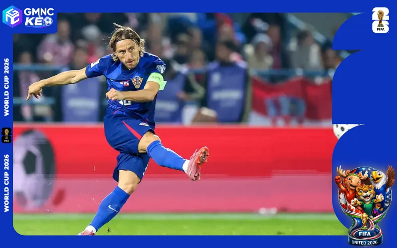 Soi kèo Anh vs Croatia 03h00 ngày 18/06/2026: Rực lửa MetLife 1 Nhận định về trận Anh vs Croatia ngày 18/06/2026