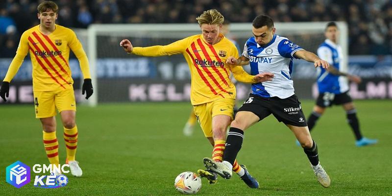 Nhận định Alaves vs Barcelona, 02h30 - 14/05/2026