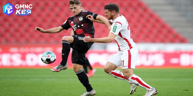 Soi kèo nhà cái Bayern Munich vs Cologne, 20h30 - 16/05/2026
