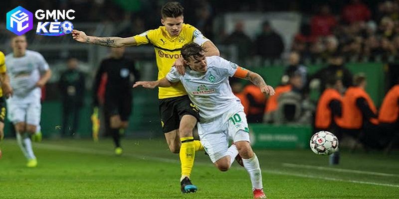 Nhận định Bremen vs Dortmund, 20h30 - 16/05/2026
