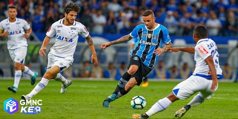 Nhận định Confianca vs Gremio, 05h00 - 15/05/2026