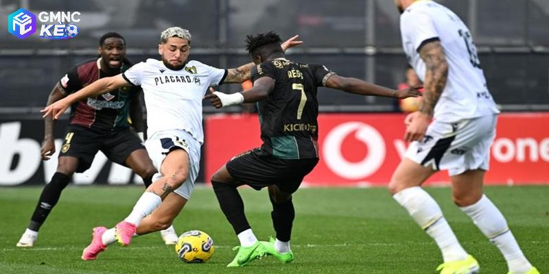 Nhận định Estrela vs Famalicao