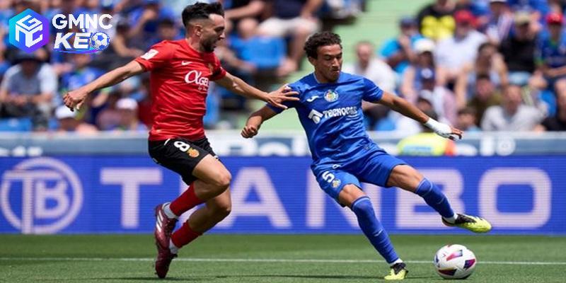 Getafe vs Mallorca - Nhận định bóng đá Tây Ban Nha ngày 14/05/2026