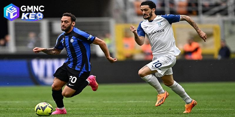 Soi kèo Lazio vs Inter Milan