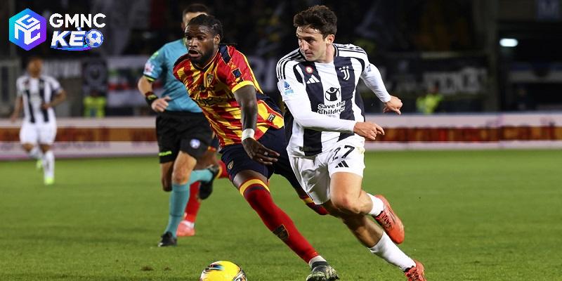 Nhận định Lecce vs Juventus