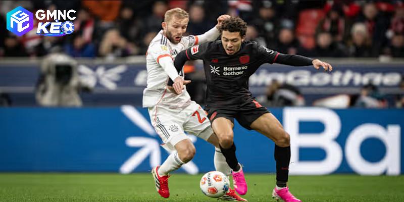 Leverkusen vs Hamburg - Soi kèo bóng đá Đức hôm nay ngày 16/05/2026