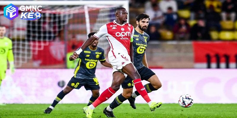 Soi kèo nhà cái Monaco vs Lille Soi kèo nhà cái Monaco vs Lille