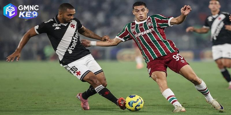 Nhận định Rivadavia vs Fluminense Nhận định Rivadavia vs Fluminense
