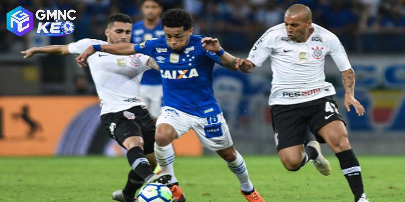Soi kèo nhà cái Santa Fe vs Corinthians