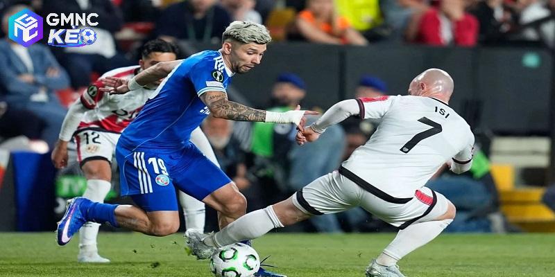 Nhận định Strasbourg vs Vallecano