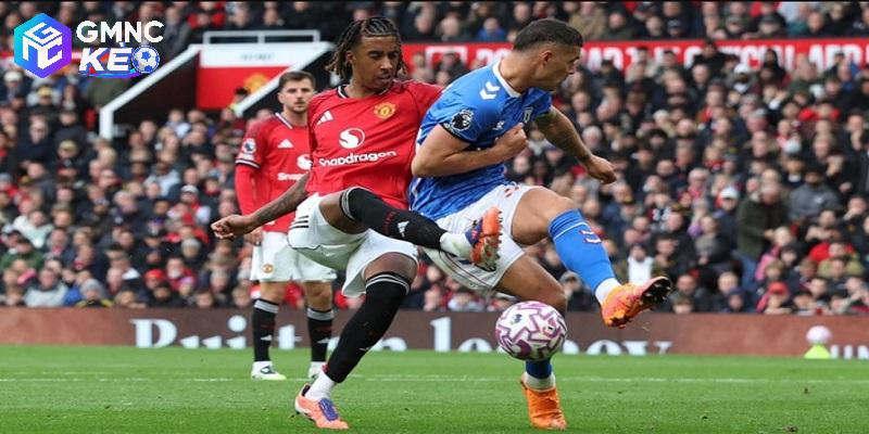 Soi kèo nhà cái Sunderland vs Man United