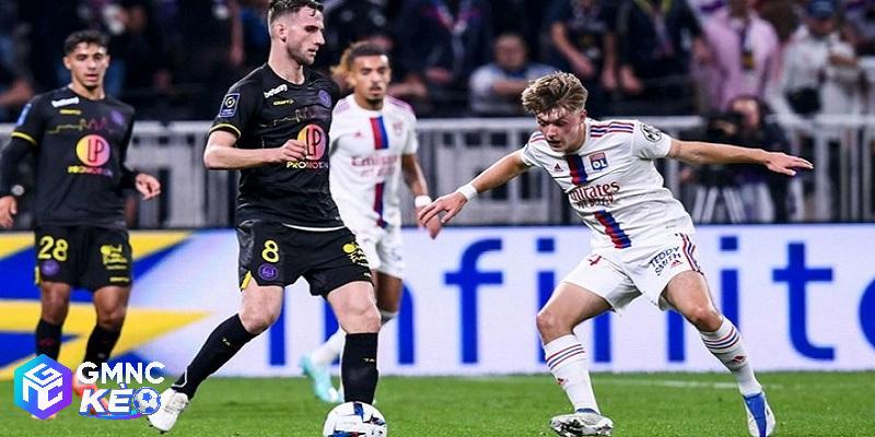 Soi kèo Toulouse vs Lyon Soi kèo Toulouse vs Lyon