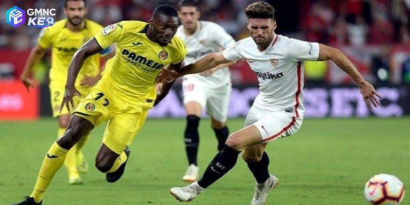 Soi kèo nhà cái Villarreal vs Sevilla, 00h00 - 14/05/2026