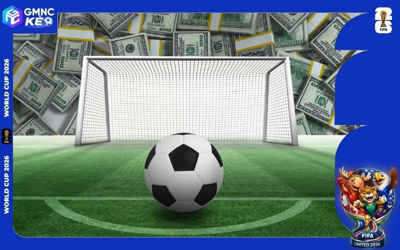 Giải mã các loại kèo dụ nhà cái thường ra ở vòng bảng World Cup 1 Bản chất của kèo dụ nhà cái