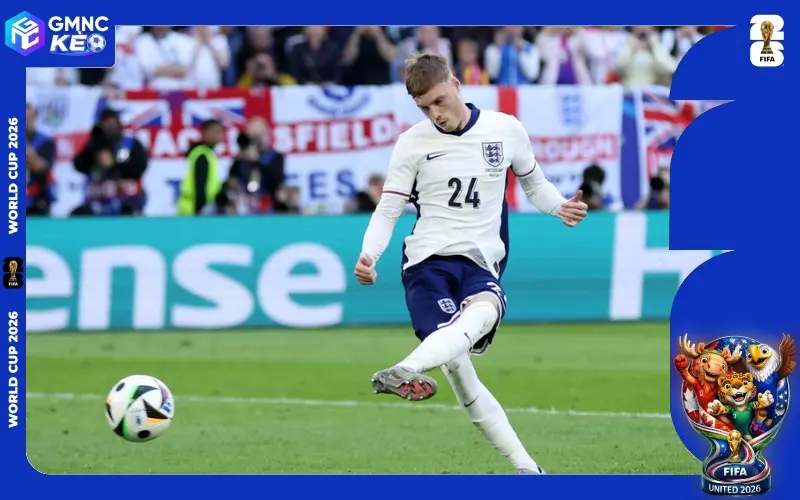 Tiểu Sử Cole Palmer: Ngôi Sao 24 Tuổi Và Biến Động World Cup 2026 3 Cole Palmer và phong cách thi đấu đầy khác biệt
