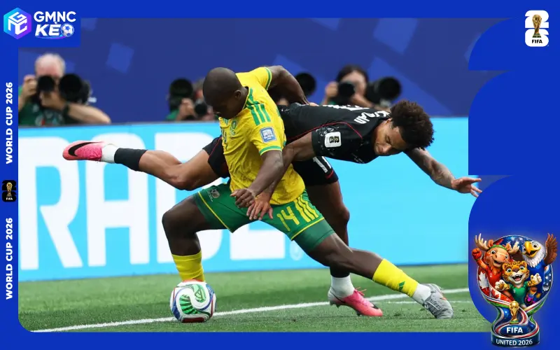 Nhận định đội tuyển Canada tại World Cup 2026 1 Đội tuyển Canada kết thúc vòng bảng vị trí nhì bảng B