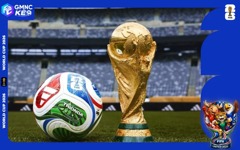 Dự đoán các đội bị loại sớm tại bảng đấu World Cup 2026