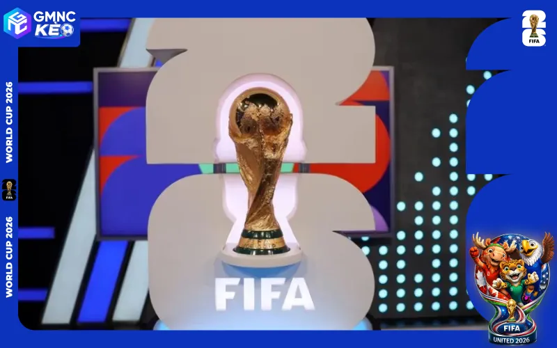 Luật chơi mới từ cơ quan quyền lực FIFA làm đảo lộn cục diện vòng bảng