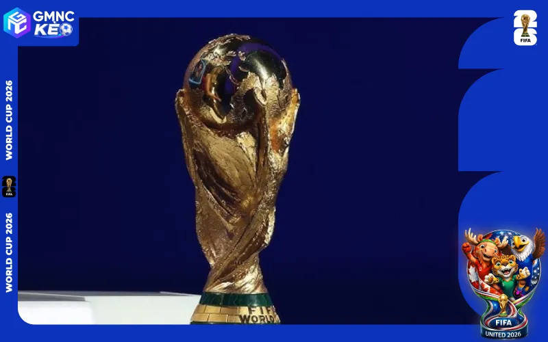 Những tranh cãi đáng chú ý trước thềm WC 2026 bùng nổ