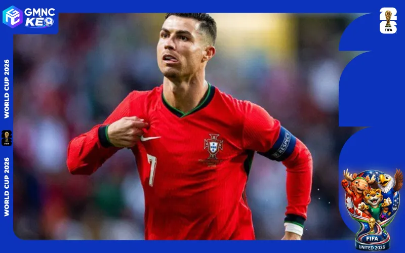 Soi kèo Bồ Đào Nha vs Uzbekistan 00h00 ngày 24/06/2026 - World Cup 2026 1 Phong độ của của Portugal và Uzbekistan