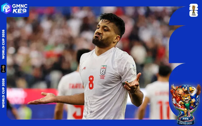 Phong độ thực tế của New Zealand vs Ai Cập
