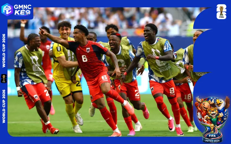 Nhận định đội tuyển Cape Verde tại World Cup 2026 - Tinh thần thép lên ngôi 1 Thực trạng hiện tại của tuyển Cape Verde