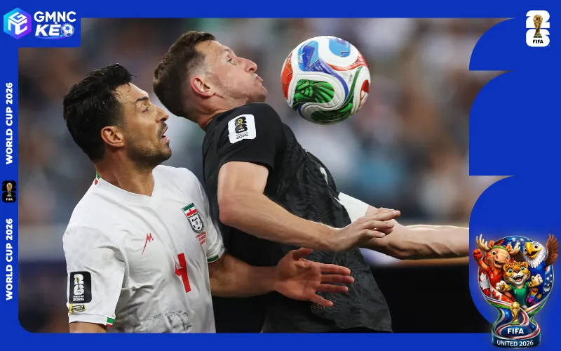 Nhận định đội tuyển New Zealand tại World Cup 2026 - Phong độ đi xuống 1 Tình hình hiện tại của New Zealand tại World Cup 2026