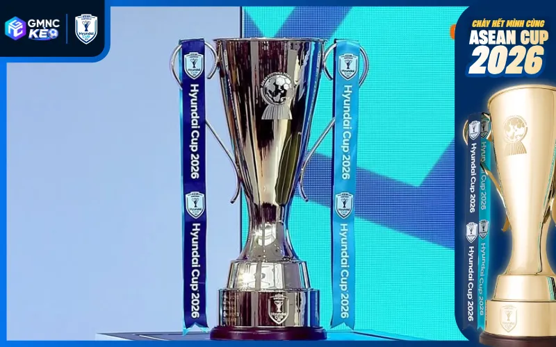 ASEAN Cup 2026 đá mấy trận? Chi tiết thể thức giải đấu