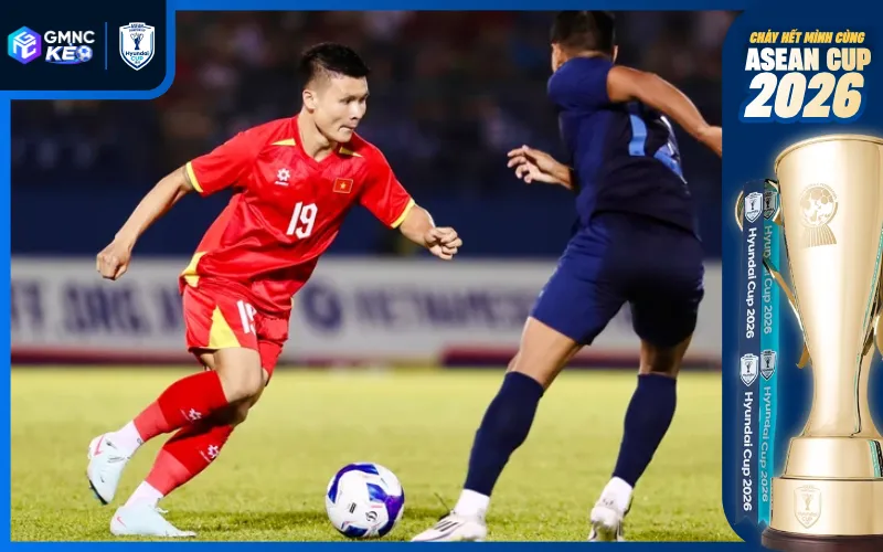Nhận định đội tuyển Campuchia tại ASEAN Cup 2026: Cơ hội tiến vào vòng trong 2 Campuchia sẽ chạm trán Việt Nam trong trận đấu sắp tới