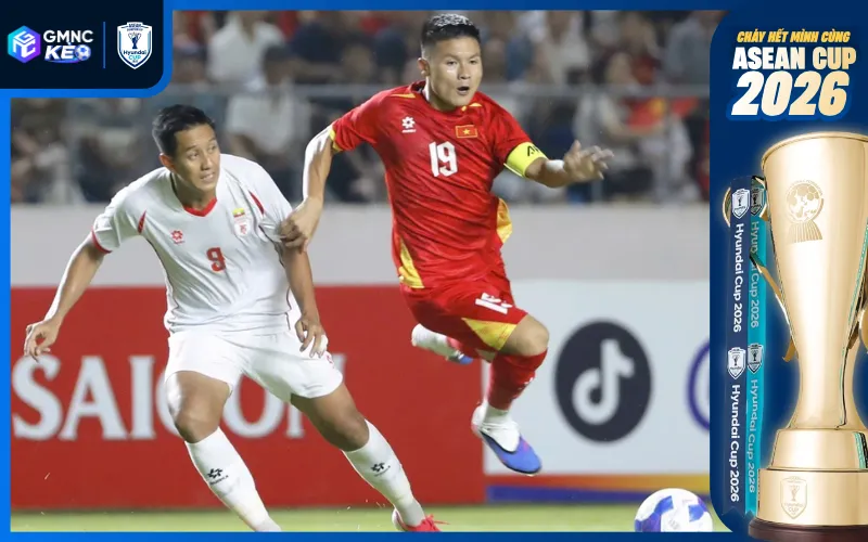 Chiến thuật thi đấu là yếu tố then chốt quyết định thắng thua