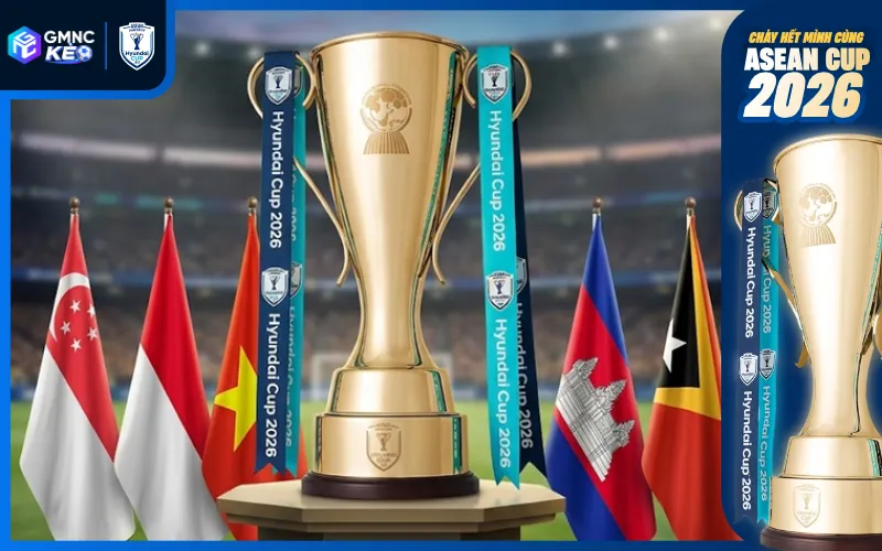 Đánh giá sức mạnh của những đội bóng bảng A tại ASEAN Cup 2026
