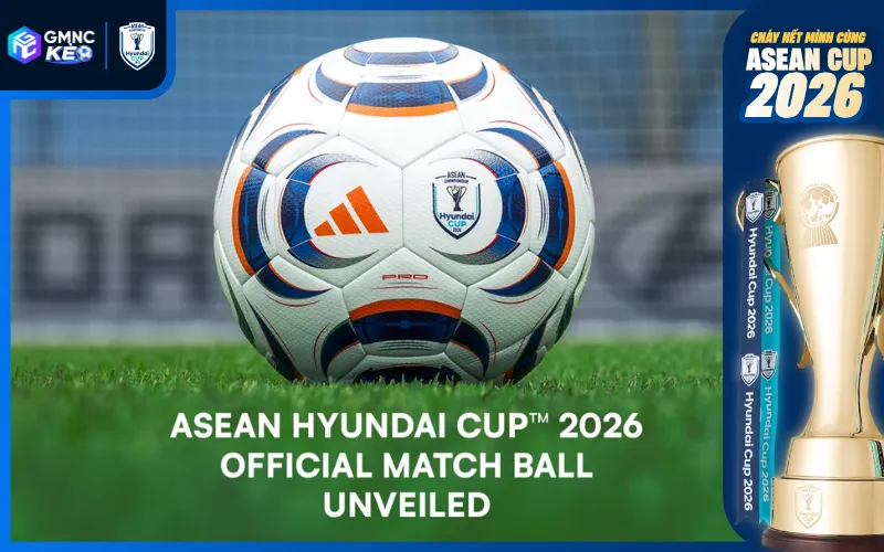 ASEAN Cup 2026 đá mấy trận? Chi tiết thể thức giải đấu 3 Điểm nổi bật trong thể thức ASEAN Cup năm nay