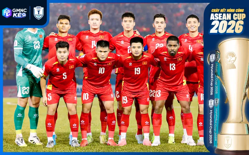 Lịch thi đấu bảng A ASEAN Cup 2026 theo giờ Việt Nam 2 Điểm nổi bật về các trận đấu của đội tuyển Việt Nam