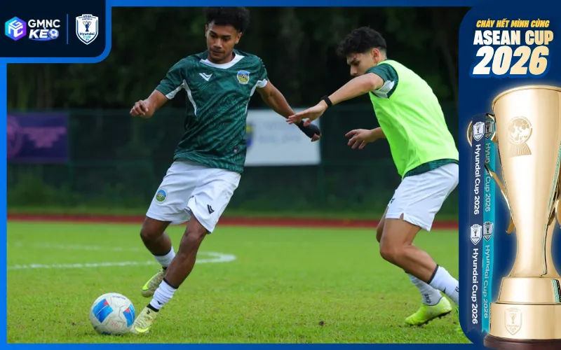 Nhận định đội tuyển Đông Timor tại ASEAN Cup 2026: Khả năng loại sớm 2 Đông Timor sẽ đối mặt với nhiều thử thách với các đội bóng tại bảng A