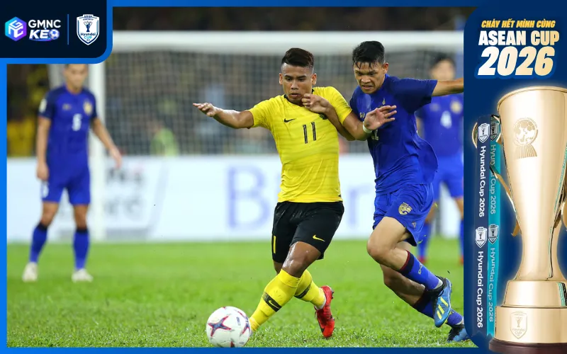 Nhận định đội tuyển Malaysia tại ASEAN Cup 2026: Quyết tâm trở lại 2 Hành trình của tuyển Malaysia tại vòng bảng hứa hẹn sẽ vô cùng kịch tính
