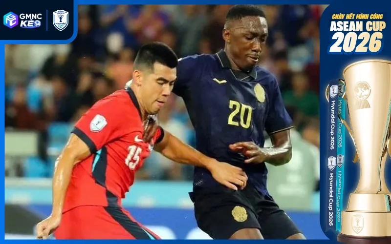 Soi kèo Indonesia vs Campuchia 20:30 ngày 27/07/2026 - ASEAN Cup 1 Indonesia sở hữu thế mạnh vượt trội so với Campuchia