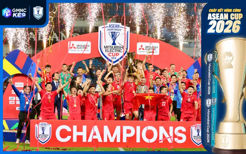 Lịch thi đấu bảng A ASEAN Cup 2026 theo giờ Việt Nam