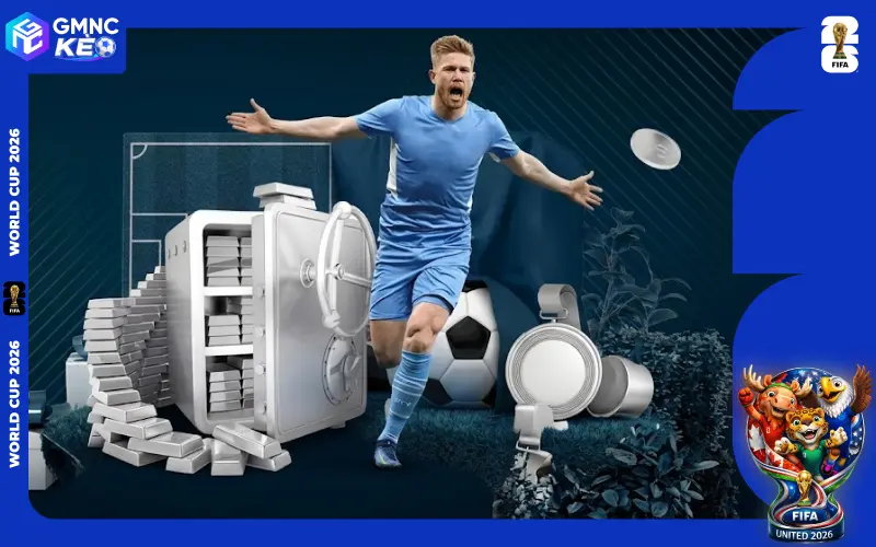 Top nhà cái uy tín để chơi Ngoại hạng Anh và Cup C1 sắp tới